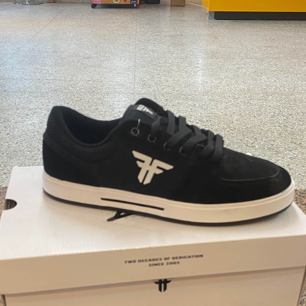 Fallen - Patriot shoes